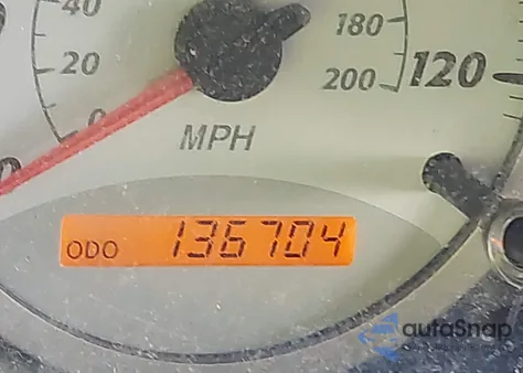 2004 Toyota Rav4 z USA, uszkodzony, nr VIN JTEGD20VX40030067